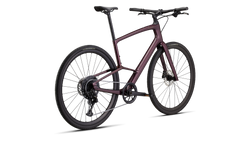 92426-300V---2-21457322.png Specialized Sirrus X 5.0 Gloss Bordeaux Metallic/Burnt Gold Metallic Frost Reflective, Rahmenhöhe XS - Produktbild - 3
