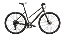 92427-850V---0-21457332.png Specialized Sirrus X 2.0 Step-Through Fitnessbike mit tiefem Einstieg, Metallic Obsidian / Burnt Gold - Produktbild - 1