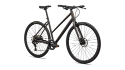 92427-850V---1-21457332.png Specialized Sirrus X 2.0 Step-Through Fitnessbike mit tiefem Einstieg, Metallic Obsidian / Burnt Gold - Produktbild - 2