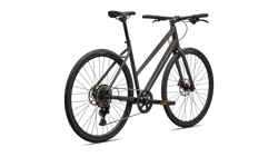 92427-850V---2-21457332.png Specialized Sirrus X 2.0 Step-Through Fitnessbike mit tiefem Einstieg, Metallic Obsidian / Burnt Gold - Produktbild - 3