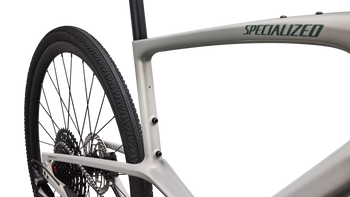 Specialized Sirrus X 5.0 Carbon Fitnessbike Dolomite Metallic / Fjord Metallic - Produktbild - 6