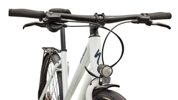 Specialized Sirrus X 3.0 Step-Through EQ Metallic White / Metallic Deep - Produktbild - 5