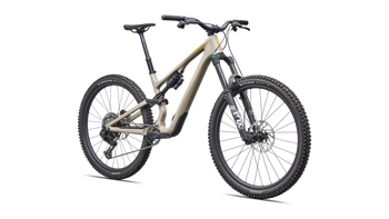 Specialized Stumpjumper 15 EVO Comp Sandstone Metallic / California Sunshine - Produktbild - 2