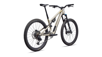 Specialized Stumpjumper 15 EVO Comp Sandstone Metallic / California Sunshine - Produktbild - 3