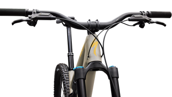 Specialized Stumpjumper 15 EVO Comp Sandstone Metallic / California Sunshine - Produktbild - 5