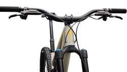 93326-510V---4-21457346.png Specialized Stumpjumper 15 EVO Comp Sandstone Metallic / California Sunshine - Produktbild - 5