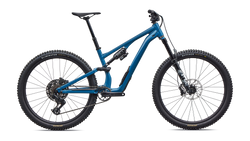 93326-520V---0-21457347.png Specialized Stumpjumper 15 EVO Comp Alloy SRAM Eagle 70 Grey Blue / Cast Blue - Produktbild - 1