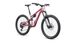 93326-530V---1-21457348.png Specialized Stumpjumper 15 EVO Alloy Comp - SRAM Eagle 70, FOX Rhythm SATIN DESERT ROSE TINT / GUNMETAL - Produktbild - 2