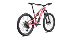 93326-530V---2-21457348.png Specialized Stumpjumper 15 EVO Alloy Comp - SRAM Eagle 70, FOX Rhythm SATIN DESERT ROSE TINT / GUNMETAL - Produktbild - 3