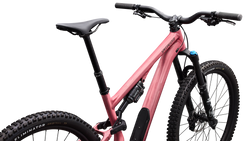 93326-530V---3-21457348.png Specialized Stumpjumper 15 EVO Alloy Comp - SRAM Eagle 70, FOX Rhythm SATIN DESERT ROSE TINT / GUNMETAL - Produktbild - 4