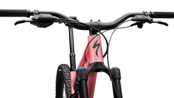 93326-530V---4-21457348.png Specialized Stumpjumper 15 EVO Alloy Comp - SRAM Eagle 70, FOX Rhythm SATIN DESERT ROSE TINT / GUNMETAL - Produktbild - 5