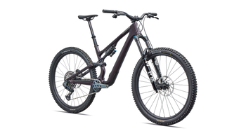Specialized Stumpjumper 15 EVO Expert GX AXS Nebula Metallic / Dolomite Metallic - Produktbild - 2