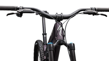 Specialized Stumpjumper 15 EVO Expert GX AXS Nebula Metallic / Dolomite Metallic - Produktbild - 5