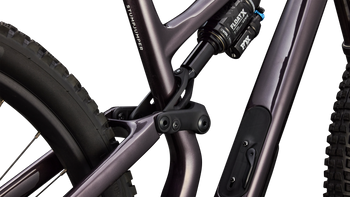 Specialized Stumpjumper 15 EVO Expert GX AXS Nebula Metallic / Dolomite Metallic - Produktbild - 6