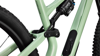 Specialized Stumpjumper 15 EVO Expert SRAM GX AXS Pistachio / Dark Moss - Produktbild - 6
