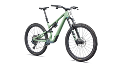 93326-330V---1-21457350.png Specialized Stumpjumper 15 EVO Expert SRAM GX AXS Pistachio / Dark Moss - Produktbild - 2