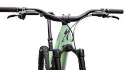 93326-330V---4-21457350.png Specialized Stumpjumper 15 EVO Expert SRAM GX AXS Pistachio / Dark Moss - Produktbild - 5