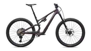 Specialized Stumpjumper 15 EVO Expert XT Di2 Nebula Metallic / Dolomite Metallic - Produktbild - 1
