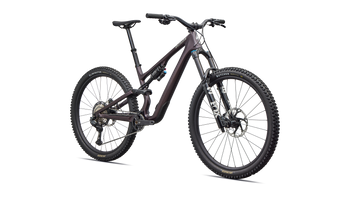 Specialized Stumpjumper 15 EVO Expert XT Di2 Nebula Metallic / Dolomite Metallic - Produktbild - 2