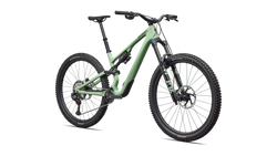93326-310V---1-21457352.png Specialized Stumpjumper 15 EVO Expert Shimano XT Di2 Pistachio / Dark Moss - Produktbild - 2