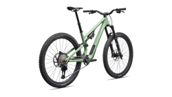 93326-310V---2-21457352.png Specialized Stumpjumper 15 EVO Expert Shimano XT Di2 Pistachio / Dark Moss - Produktbild - 3