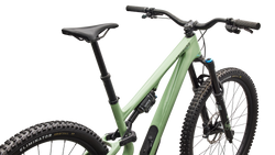 93326-310V---3-21457352.png Specialized Stumpjumper 15 EVO Expert Shimano XT Di2 Pistachio / Dark Moss - Produktbild - 4