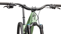 93326-310V---4-21457352.png Specialized Stumpjumper 15 EVO Expert Shimano XT Di2 Pistachio / Dark Moss - Produktbild - 5