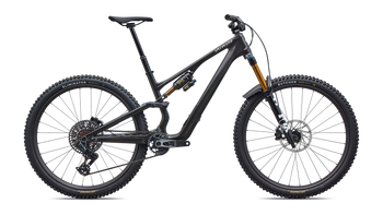 Specialized Stumpjumper 15 EVO Pro SRAM X0 AXS Carbon / White - Produktbild - 1