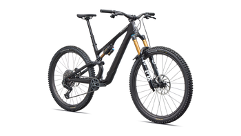 Specialized Stumpjumper 15 EVO Pro SRAM X0 AXS Carbon / White - Produktbild - 2