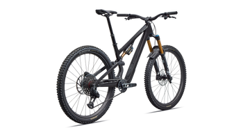 Specialized Stumpjumper 15 EVO Pro SRAM X0 AXS Carbon / White - Produktbild - 3