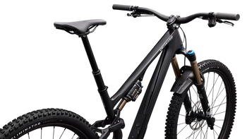 Specialized Stumpjumper 15 EVO Pro SRAM X0 AXS Carbon / White - Produktbild - 4