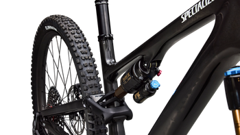 Specialized Stumpjumper 15 EVO Pro SRAM X0 AXS Carbon / White - Produktbild - 6
