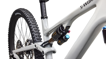 Specialized S-Works Stumpjumper 15 EVO Di2 Dolomite Metallic / Smoked Liquid - Produktbild - 6