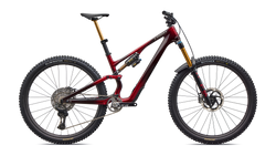 93326-010V---0-21457355.png Specialized S-Works Stumpjumper 15 EVO Di2 Solidity Metallic / Bordeaux Metallic - Produktbild - 1