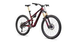 93326-010V---1-21457355.png Specialized S-Works Stumpjumper 15 EVO Di2 Solidity Metallic / Bordeaux Metallic - Produktbild - 2