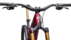 93326-010V---4-21457355.png Specialized S-Works Stumpjumper 15 EVO Di2 Solidity Metallic / Bordeaux Metallic - Produktbild - 5