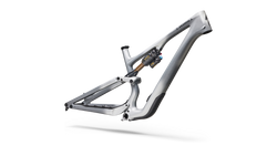 73326-000V---1-21457356.png Specialized S-Works Stumpjumper 15 EVO Rahmenset Shadow Silver / Ashen Grey - Produktbild - 2