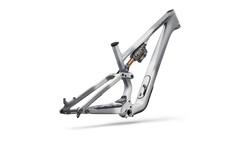 73326-000V---2-21457356.png Specialized S-Works Stumpjumper 15 EVO Rahmenset Shadow Silver / Ashen Grey - Produktbild - 3
