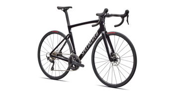 Specialized Tarmac SL7 Sport Shimano 105 Rennrad Black / Dolomite Metallic - Produktbild - 2