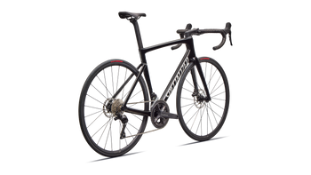Specialized Tarmac SL7 Sport Shimano 105 Rennrad Black / Dolomite Metallic - Produktbild - 3