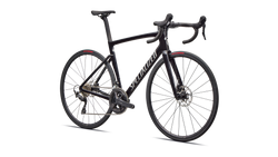 90626-64V---1-21457359.png Specialized Tarmac SL7 Sport Shimano 105 Rennrad Black / Dolomite Metallic - Produktbild - 2