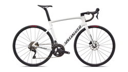 90626-63V---0-21457360.png Specialized Tarmac SL7 Sport Shimano 105 Rennrad White / Dark Navy Metallic - Produktbild - 1