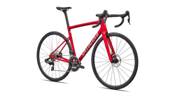 94926-58V---1-21457361.png Specialized Tarmac SL8 Comp Carbon-Rennrad mit SRAM Rival AXS, Red Tint über Silver Dust - Produktbild - 2