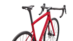 94926-58V---3-21457361.png Specialized Tarmac SL8 Comp Carbon-Rennrad mit SRAM Rival AXS, Red Tint über Silver Dust - Produktbild - 4