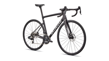Specialized Tarmac SL8 Comp SRAM Rival AXS Rennrad Carbon / White - Produktbild - 2