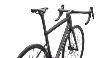 Specialized Tarmac SL8 Comp SRAM Rival AXS Rennrad Carbon / White - Produktbild - 3
