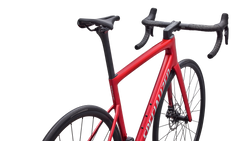 94926-59V---3-21457363.png Specialized Tarmac SL8 Comp Shimano 105 Di2 Rennrad Red Tint / Silver Dust - Produktbild - 3
