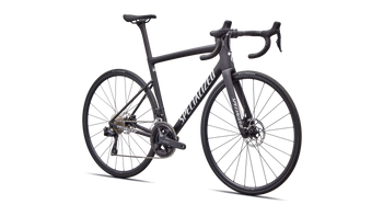 Specialized Tarmac SL8 Comp Shimano 105 Di2 Rennrad Carbon / White - Produktbild - 2