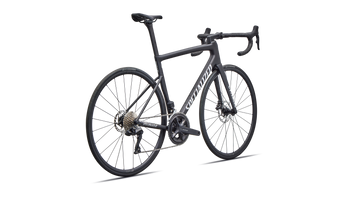 Specialized Tarmac SL8 Comp Shimano 105 Di2 Rennrad Carbon / White - Produktbild - 3