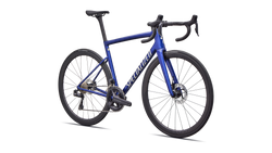 94926-37V---1-21457365.png Specialized Tarmac SL8 Expert Ultegra Di2 Rennrad Blue Majesty / Dolomite Metallic - Produktbild - 2